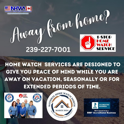 Property Watch Services